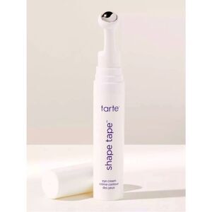NEW IN BOX tarte shape tape eye cream ~ roller ~ full size!